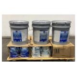 Assorted Paint, Stain & More