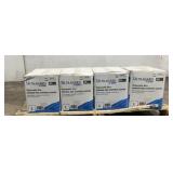 (4) Ultragard 1000ct Large Exam Gloves