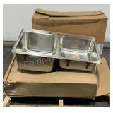 Faucets, Sinks & Range Hood