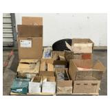 Door Closers, Springs & More