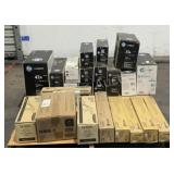 Toner Cartridges, Drum Cartridges & More