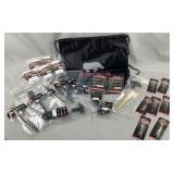 Assorted 9mm Cleaning Tools