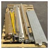 Handles, Ramps & More