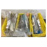 (23) AFF Assorted 1/2' Torque Sockets