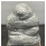 (Approx 250LBS) Of Rags