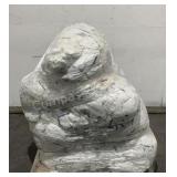 (Approx 230LBS) Of Rags