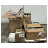 Wheelchair Casters & Aero Window Seals