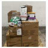Assorted Medical Supplies