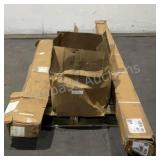 Blinds, Braking Resistor & More