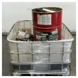 NON-Working Air Tools, Belts & More