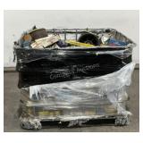 Assorted Truck Parts