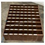 Parts Organizer & Bolts