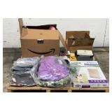 Pet Door, Computer Mouse & More