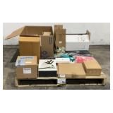 Knife Block, Smart Frame & More