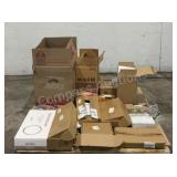 Fitness Hoop, Stool & More