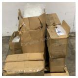 Pillows, Lap Sponges & More