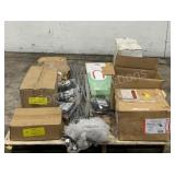 A/C Compressor Kit, Gas Hose Kit & More