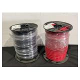 (2) 10 AWG 500' Cable
