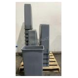 (20) 23 Gallon Trash Cans