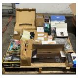 Snow Helmets, Sound Bar & More