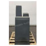 (10) 23 Gallon Trash Cans