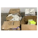 Coveralls, Medical Supplies & More