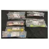 (15) AFF 1/2' Torque Sockets