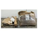 Assorted Truck Parts