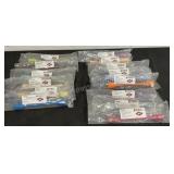 (15) AFF 1/2' Torque Sockets