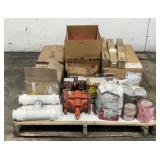 Tape, Brake Pads & More