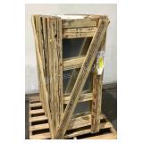 Greenheck Fire and Smoke Damper