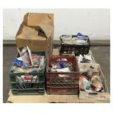 Automotive Lights, Nuts, Bolts & More