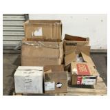 Transformers, Staples & More