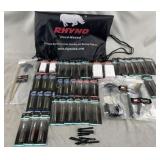 .22/.223/.308./17 Assorted Cleaning Tools