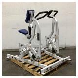 Hammer Strength Iso-Lateral Row E04