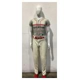 Lookouts Mannequin