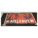 'Harmon Killebrew ' Banner