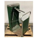 Perey Vintage Turnstile