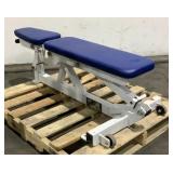 Hammer Strength Bench