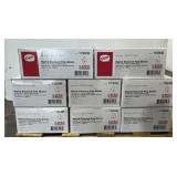 (8) Don 1000Ct Small Poly Gloves