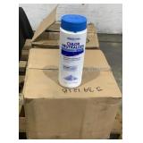 (2) 16ct 3lb Chlor Neutralizer