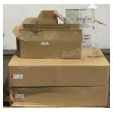 Oil Coolers, Valve Covers & More