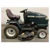 Craftsman 46" Gas Powered Riding Mower 917.273021