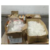 Adhesive, Hand Soap & More