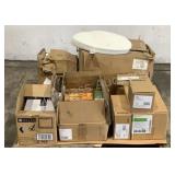 Faucets, Wipes & More