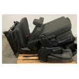 19-23 GM Rear Seats