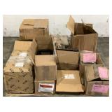 Cable Hooks, Screws & More