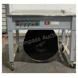 Ironton Banding Machine 45406