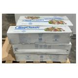 (9) Cling Classic 24"x2000