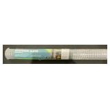 (12) Mat 24"x5